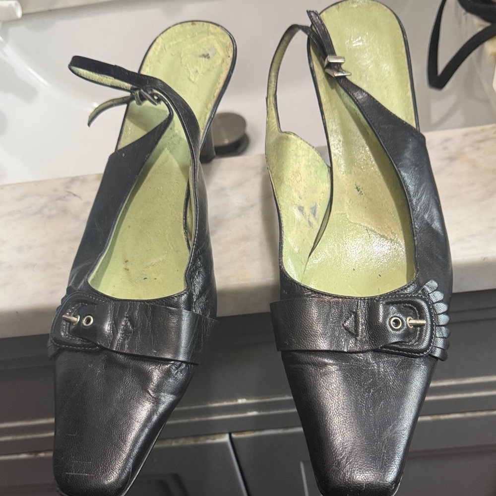 Max de Carlo shoes